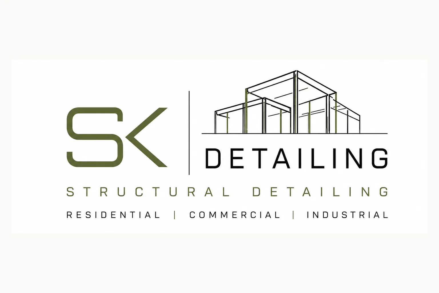 SK Detailing — structural steel detailing, Tauranga